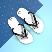 Load image into Gallery viewer, Camo Brian (Hard 2 Hustle) Flip Flops