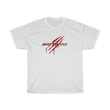 Load image into Gallery viewer, Hard 2 Hustle (Claw) Heavy Cotton Tee