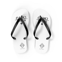 Load image into Gallery viewer, Camo Brian (Hard 2 Hustle) Flip Flops