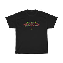 Load image into Gallery viewer, Hard 2 Hustle (Grind - Cherry Limeaid) Heavy Cotton Tee