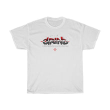 Load image into Gallery viewer, Hard 2 Hustle (Grind - Nemo) Heavy Cotton Tee