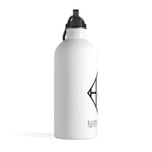 Load image into Gallery viewer, Hard 2 Hustle Stainless Steel Water Bottle