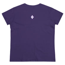 Load image into Gallery viewer, Hard 2 Hustle (MYG Violet) Women's Tee