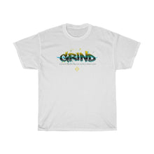 Load image into Gallery viewer, Hard 2 Hustle (Grind - Canary) Heavy Cotton Tee