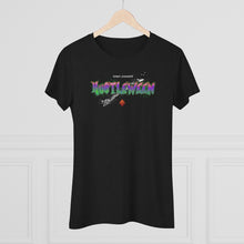 Load image into Gallery viewer, Hard 2 Hustle (Hustleween) Women's Triblend Tee