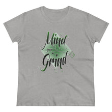 Load image into Gallery viewer, Hard 2 Hustle (MYG Verde) Women's Tee