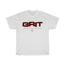 Load image into Gallery viewer, Hard 2 Hustle (GRIT) Heavy Cotton Tee
