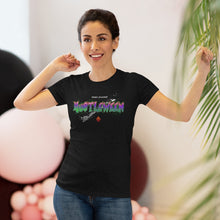 Load image into Gallery viewer, Hard 2 Hustle (Hustleween) Women's Triblend Tee