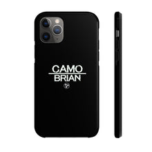 Load image into Gallery viewer, Camo Brian Tough Phone Cases