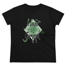 Load image into Gallery viewer, Hard 2 Hustle (MYG Verde) Women's Tee