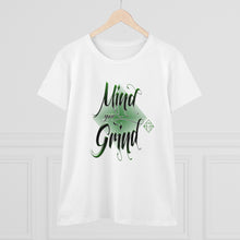 Load image into Gallery viewer, Hard 2 Hustle (MYG Verde) Women's Tee