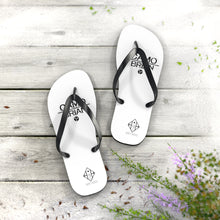 Load image into Gallery viewer, Camo Brian (Hard 2 Hustle) Flip Flops