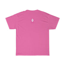 Load image into Gallery viewer, Hard 2 Hustle (MYG Rosa) Heavy Cotton Tee
