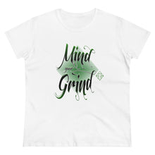 Load image into Gallery viewer, Hard 2 Hustle (MYG Verde) Women's Tee