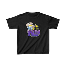 Load image into Gallery viewer, Hard 2 Hustle (Street) Kids Heavy Cotton™ Tee