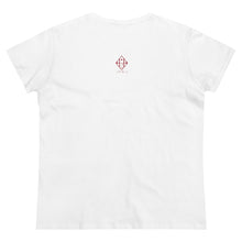 Load image into Gallery viewer, Hard 2 Hustle (MYG Velvet) Women's Tee