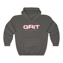Load image into Gallery viewer, Hard 2 Hustle (GRIT) Heavy Blend™ Hooded Sweatshirt
