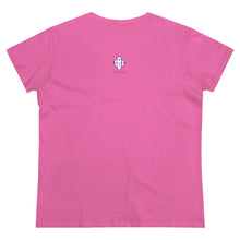 Load image into Gallery viewer, Hard 2 Hustle (MYG Violet) Women's Tee