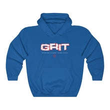 Load image into Gallery viewer, Hard 2 Hustle (GRIT) Heavy Blend™ Hooded Sweatshirt