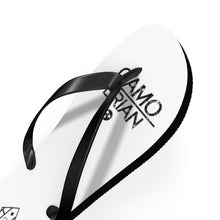 Load image into Gallery viewer, Camo Brian (Hard 2 Hustle) Flip Flops