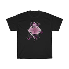 Load image into Gallery viewer, Hard 2 Hustle (MYG Magenta) Heavy Cotton Tee