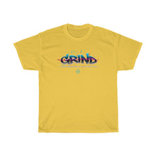 Load image into Gallery viewer, Hard 2 Hustle (Grind - Candy) Heavy Cotton Tee