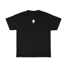 Load image into Gallery viewer, Hard 2 Hustle (Mind Your Grind - Verde) Heavy Cotton Tee
