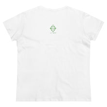 Load image into Gallery viewer, Hard 2 Hustle (MYG Verde) Women's Tee