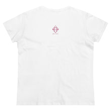 Load image into Gallery viewer, Hard 2 Hustle (MYG Magenta) Women's Tee
