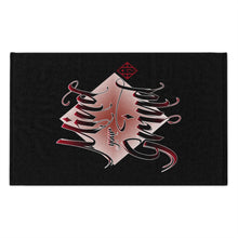 Load image into Gallery viewer, Hard 2 Hustle - Rally Towel