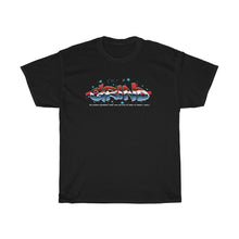Load image into Gallery viewer, Hard 2 Hustle (Holiday Exclusive) Heavy Cotton Tee