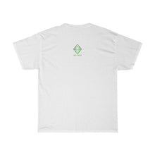 Load image into Gallery viewer, Hard 2 Hustle (Mind Your Grind - Verde) Heavy Cotton Tee