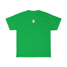 Load image into Gallery viewer, Hard 2 Hustle (Mind Your Grind - Verde) Heavy Cotton Tee