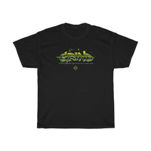 Load image into Gallery viewer, Hard 2 Hustle (Grind - Lemon Lime) Heavy Cotton Tee