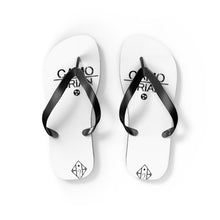 Load image into Gallery viewer, Camo Brian (Hard 2 Hustle) Flip Flops