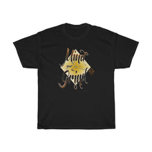 Load image into Gallery viewer, Hard 2 Hustle (MYG Sienna) Heavy Cotton Tee