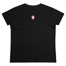 Load image into Gallery viewer, Hard 2 Hustle (MYG Magenta) Women's Tee