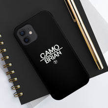 Load image into Gallery viewer, Camo Brian Tough Phone Cases