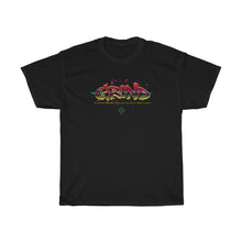 Load image into Gallery viewer, Hard 2 Hustle (Grind - Mardi) Heavy Cotton Tee