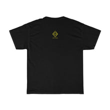 Load image into Gallery viewer, Hard 2 Hustle (MYG Sienna) Heavy Cotton Tee