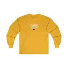 Load image into Gallery viewer, Camo Brian (Hard 2 Hustle) Long Sleeve Tee