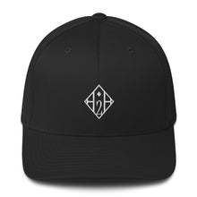 Load image into Gallery viewer, Hard 2 Hustle FlexFit Hat