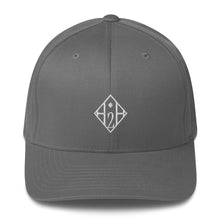 Load image into Gallery viewer, Hard 2 Hustle FlexFit Hat