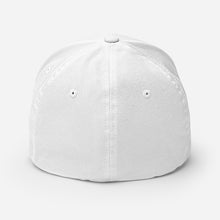 Load image into Gallery viewer, Hard 2 Hustle FlexFit Hat