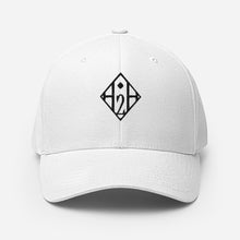 Load image into Gallery viewer, Hard 2 Hustle FlexFit Hat