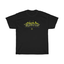 Load image into Gallery viewer, Hard 2 Hustle (Grind - Lemon) Heavy Cotton Tee