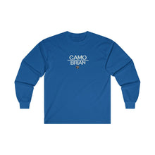 Load image into Gallery viewer, Camo Brian (Hard 2 Hustle) Long Sleeve Tee