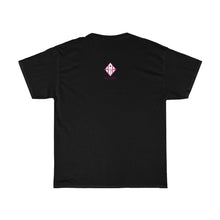 Load image into Gallery viewer, Hard 2 Hustle (MYG Magenta) Heavy Cotton Tee