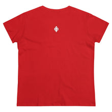 Load image into Gallery viewer, Hard 2 Hustle (MYG Velvet) Women's Tee