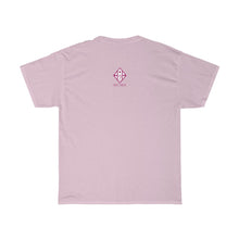 Load image into Gallery viewer, Hard 2 Hustle (MYG Magenta) Heavy Cotton Tee